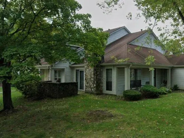 3236 Valley Farms Rd, Indianapolis, IN 46214