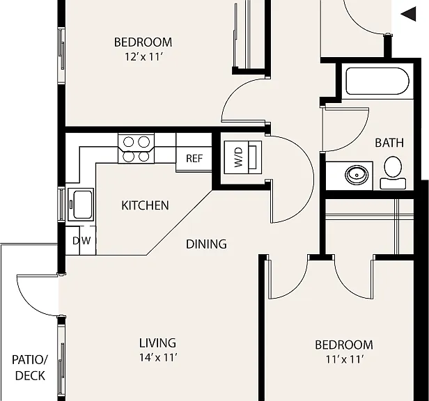 Reserve at Everett for 55+ Active Seniors — Photo 35