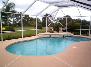 324 SW Panther Trce, Port Saint Lucie, FL 34953