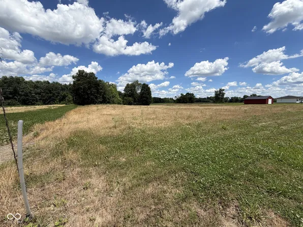8000 S County Road 950 E, Austin, IN 47102