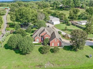 1701 S Moore Rd, Hot Springs, AR 71913