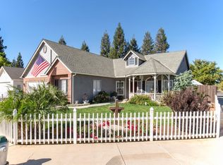 10187 N Price Ave, Fresno, CA 93730