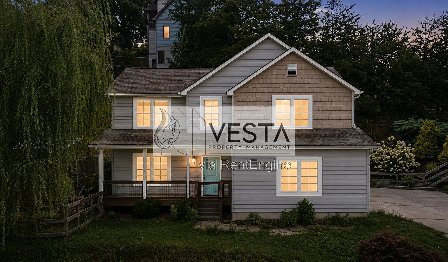 4 bed, 2.5 bath, 2063 sqft, $3,700 — Photo 1
