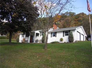 7120 Route 954 Hwy N, Creekside, PA 15732