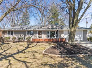 3935 Saint Joe Center Rd, Fort Wayne, IN 46835