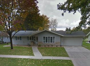 861 Mequon Ave, Fond Du Lac, WI 54935