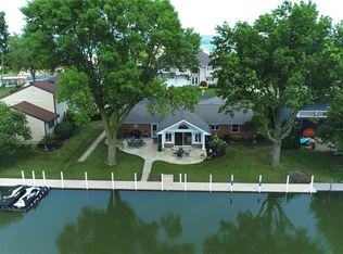 2958 N Perch Row, Pt Clinton, OH 43452