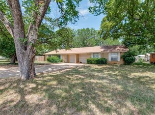 100 Cheek Sparger Rd, Colleyville, TX 76034