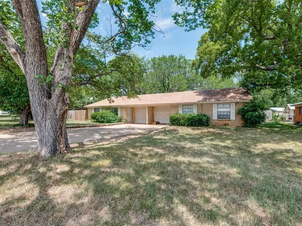 100 Cheek Sparger Rd, Colleyville, TX 76034
