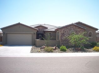 30648 N 125th Dr, Peoria, AZ 85383