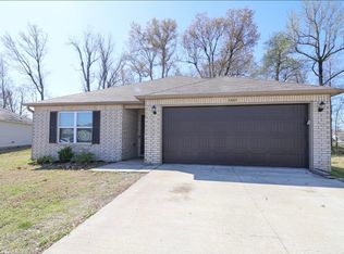 5405 Reed Dr, Jonesboro, AR 72401