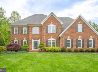11903 Powder Mill Ct, Spotsylvania, VA 22553