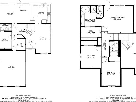 2nd image of 15523 W MARCONI Avenue
