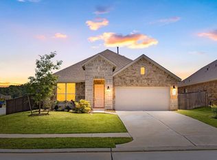 907 Youth Water Rd, Montgomery, TX 77316