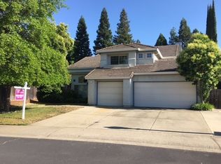 117 Thorndike Way, Folsom, CA 95630