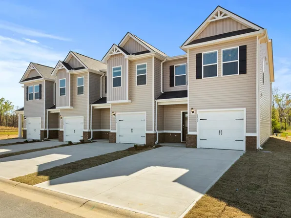 1328 Roadstead Trl Lot 36, Spartanburg, SC 29303