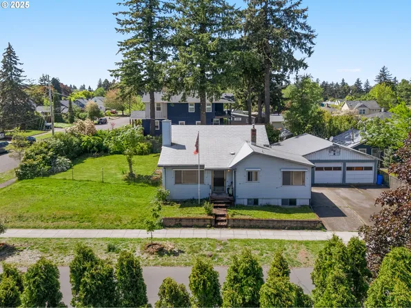 3913 NE 47th Ave, Portland, OR 97213