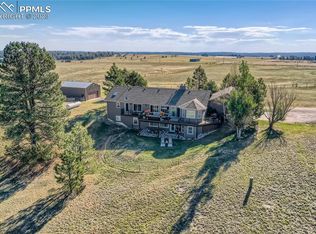 1573 Bluebird Trl, Elizabeth, CO 80107