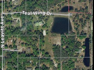 845 Teal Wing Dr, Orange City, FL 32763