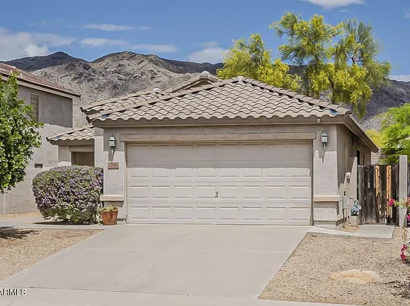 1744 W BROOKWOOD Court, Phoenix, AZ 85045