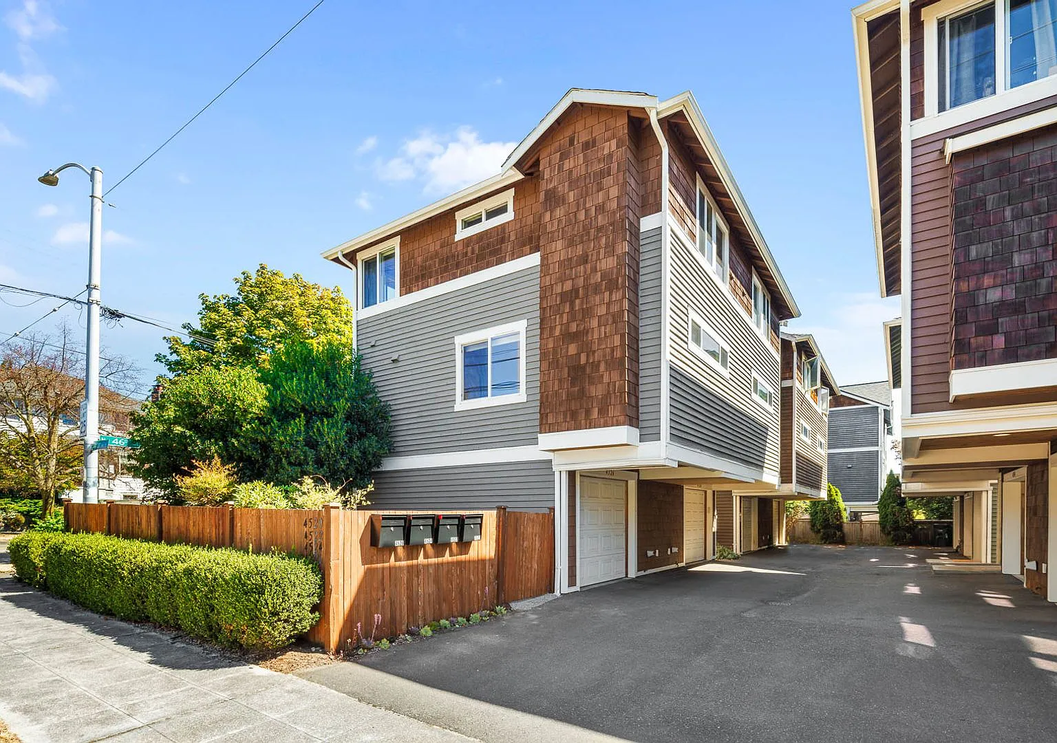 Bright & Modern 2BR Home in the Heart of Fremont — Photo 2