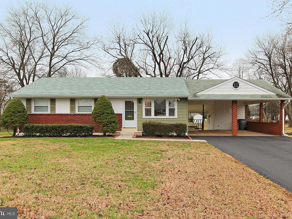 1st image of 7209 Vellex Ln