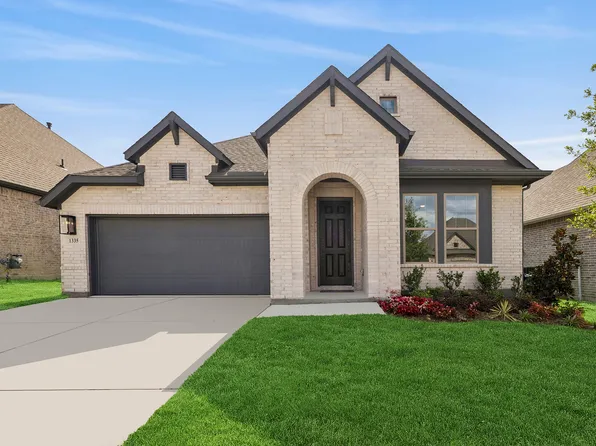 1335 Bay Laurel Rd, Fate, TX 75087