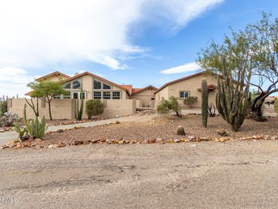 5365 E Sagebrush St, Apache Junction, AZ, 85119