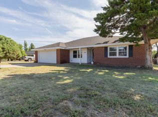 109 Renegade Trl, Amarillo, TX 79108