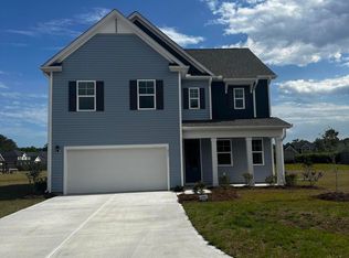 211 Avocet Way LOT 288, Sneads Ferry, NC 28460