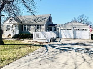 521 Scott St, Ste Genevieve, MO 63670