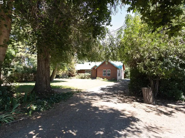 57881 Godley Rd, Union, OR 97883
