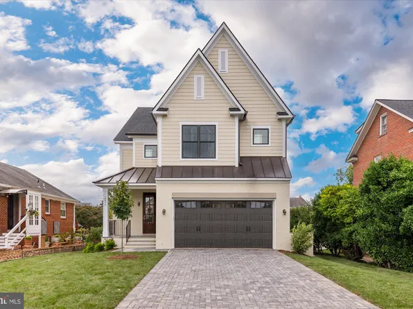 252 N Bryan St, Arlington, VA 22201