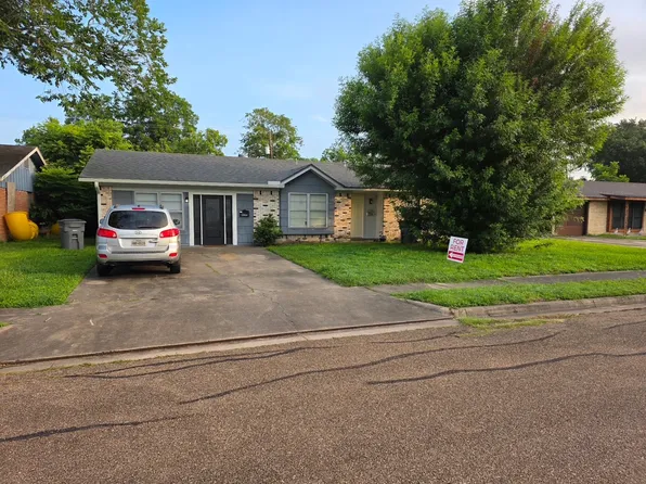 3306 Erwin Ave #A, Victoria, TX 77901