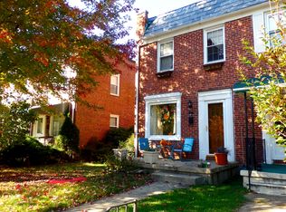 220 Maryland Ave, Towson, MD 21286