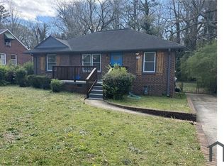 381 Sargent Dr SE, Atlanta, GA 30315