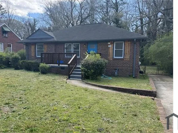 381 Sargent Dr SE, Atlanta, GA 30315