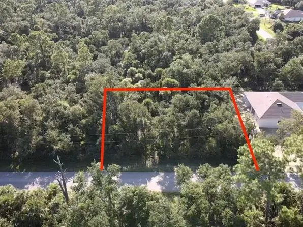 231 Abelard St Lot 19, Pt Charlotte, FL 33953