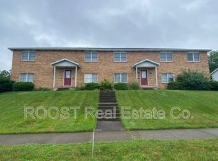2912 Red Coach Dr, Springfield, OH 45503