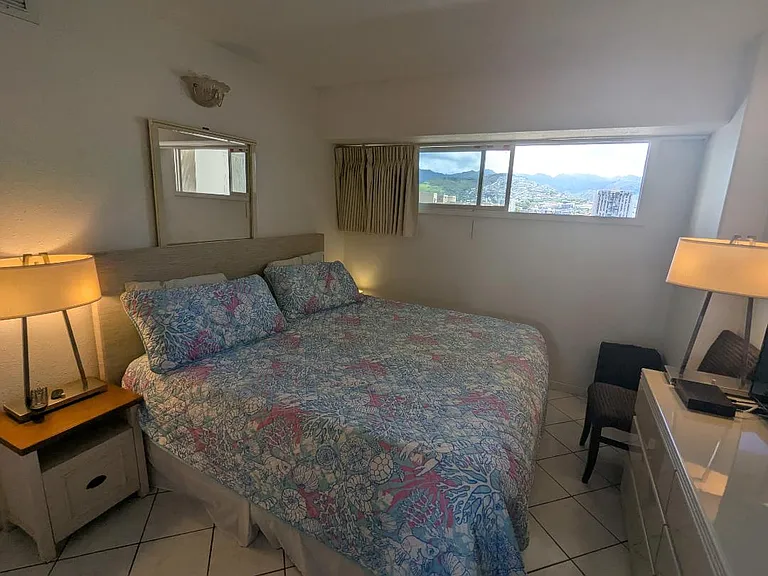 2440 Kuhio Ave #803 — Photo 7
