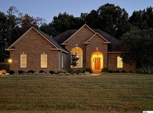 110 Deer Creek Ln, Elizabethtown, KY 42701