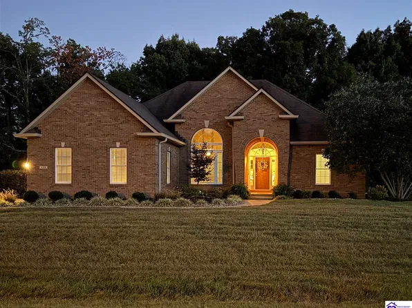 110 Deer Creek Ln, Elizabethtown, KY 42701