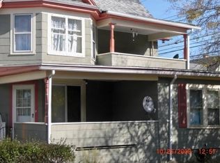 123 Beethoven St, Binghamton, NY