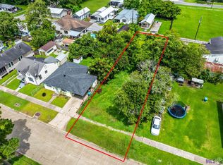 617 Duke St, Morgan City, LA 70380