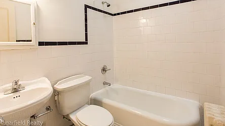 Rented by Garfield Realty 