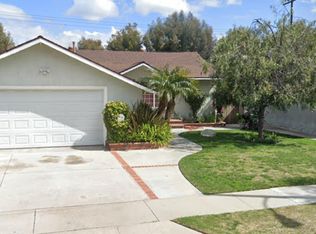 20902 Hawaiian Ave, Lakewood, CA 90715