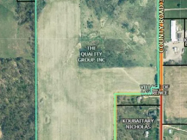 58008 County Road 365 N, Lawrence, MI 49064