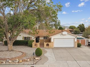 3400 Candlelight Dr NE, Albuquerque, NM 87111