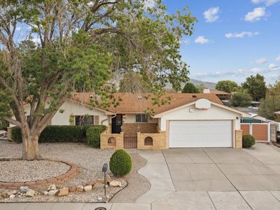 3400 Candlelight Dr NE, Albuquerque, NM, 87111