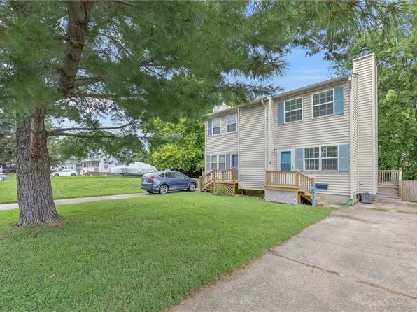 1415 Hull St, Chesapeake, VA 23324